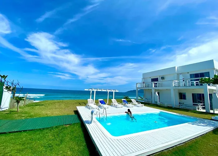 Hotel Isla Del Mar Florianópolis