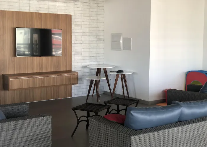 Hotel & Pousada Favareto - Praia Dos Ingleses Florianopolis