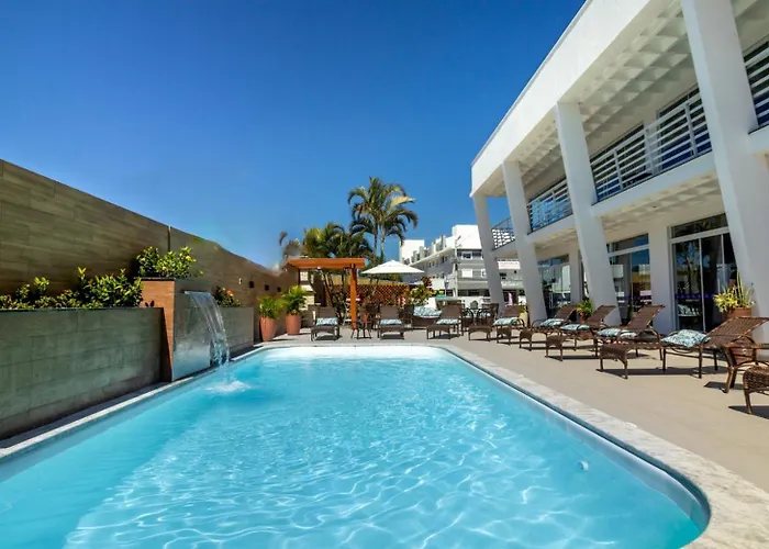 Hotel & Pousada Favareto - Praia Dos Ingleses Florianopolis