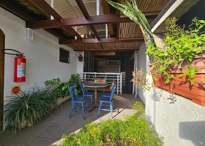 Gh Bizkaia Hotel Florianopolis