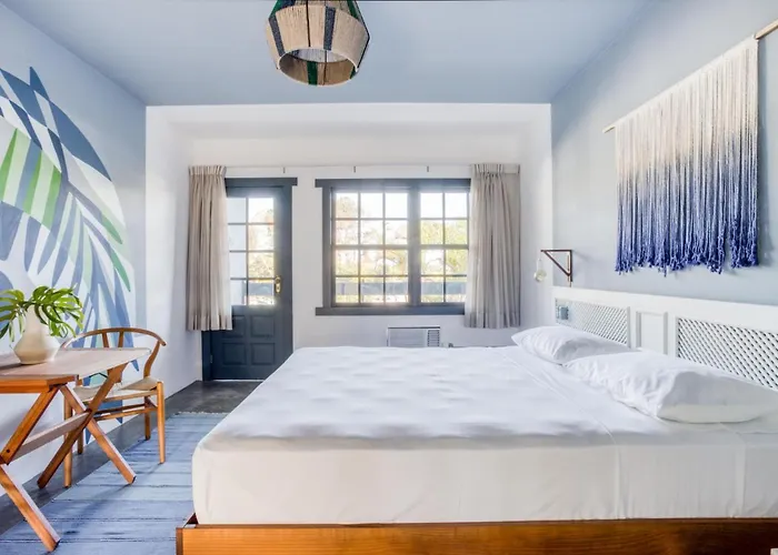 Selina Floripa Hotel Florianopolis