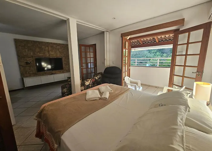 Gh Bizkaia Hotel Florianopolis