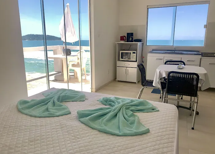 Hotel Isla Del Mar Florianópolis
