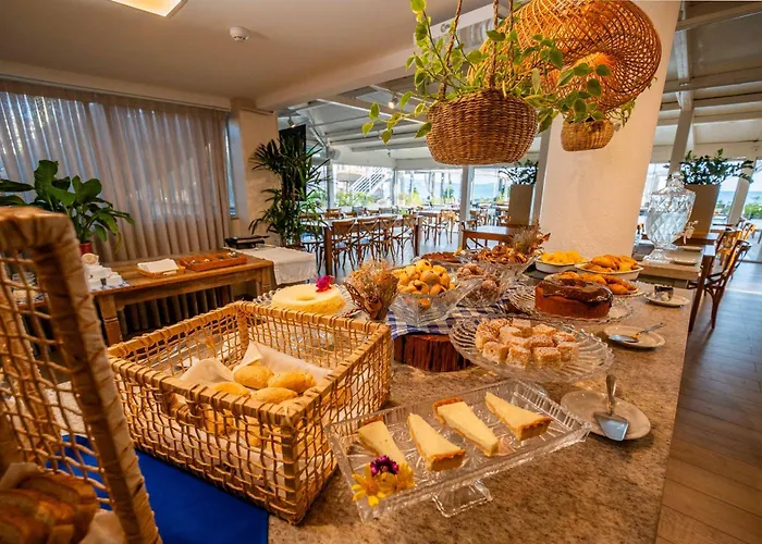 Pousada Dos Sonhos Florianopolis